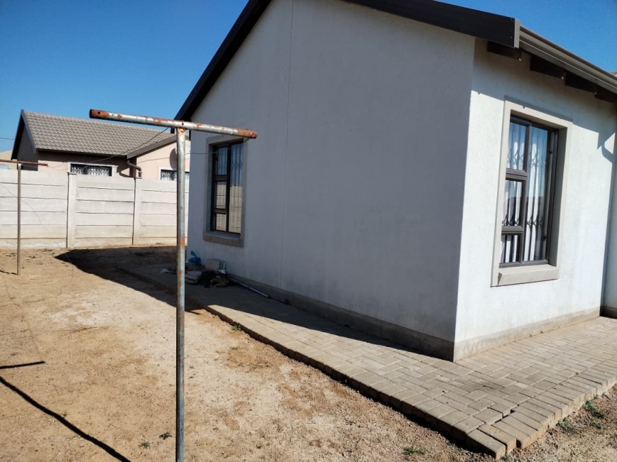 3 Bedroom Property for Sale in Sasolburg Free State